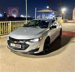 شيفروليه ماليبو